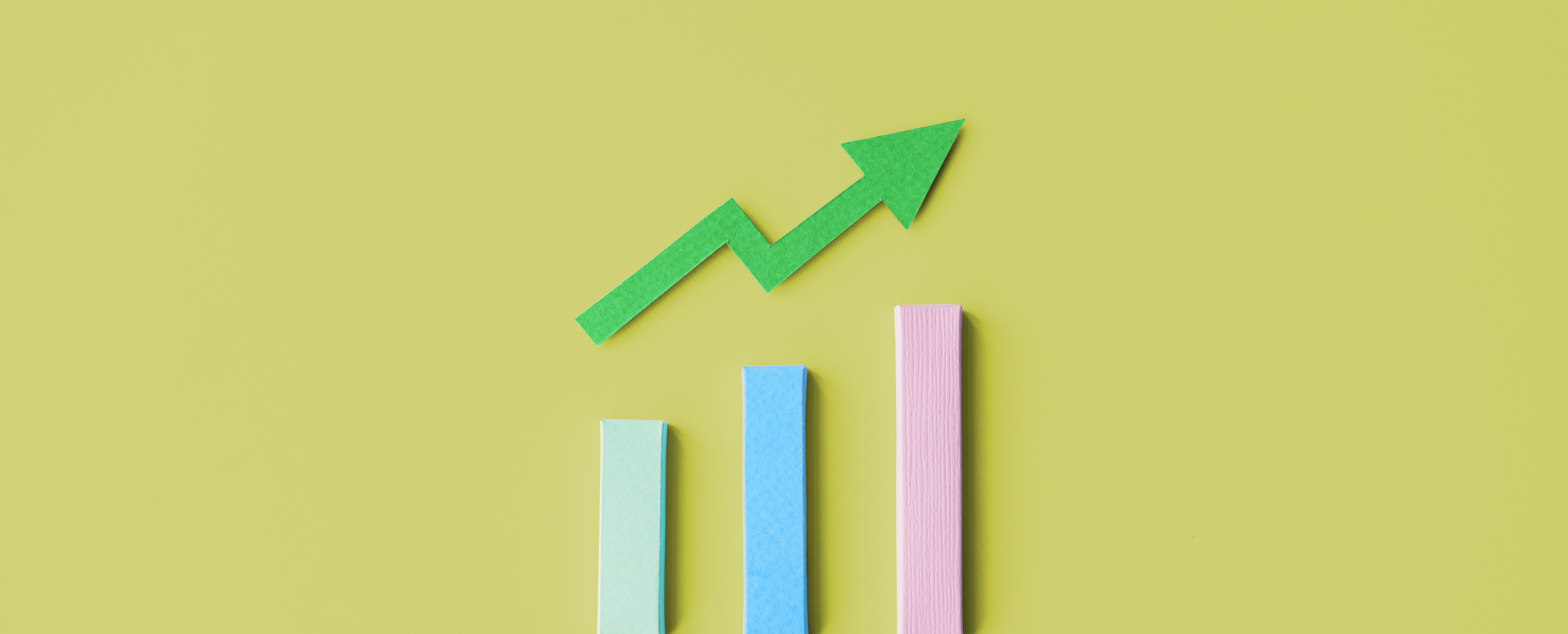 Track our progress graph photo 