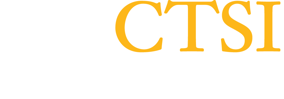 CTSI Logo