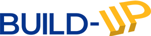 BUILD-UP logo