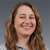 Portrait of Shawna Clites