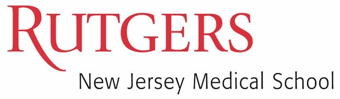 Rutgers Medical Logo